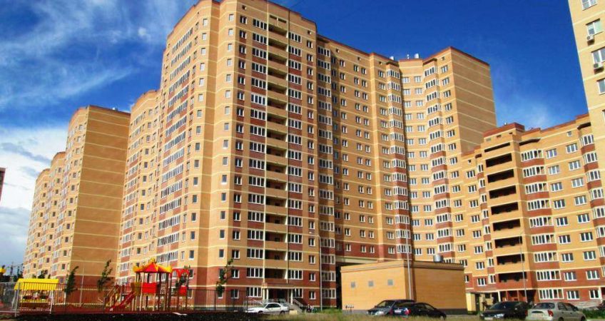 Обслуживание домов в Киеве: техобслуживание ОСББ, ЖБК, ОСМД